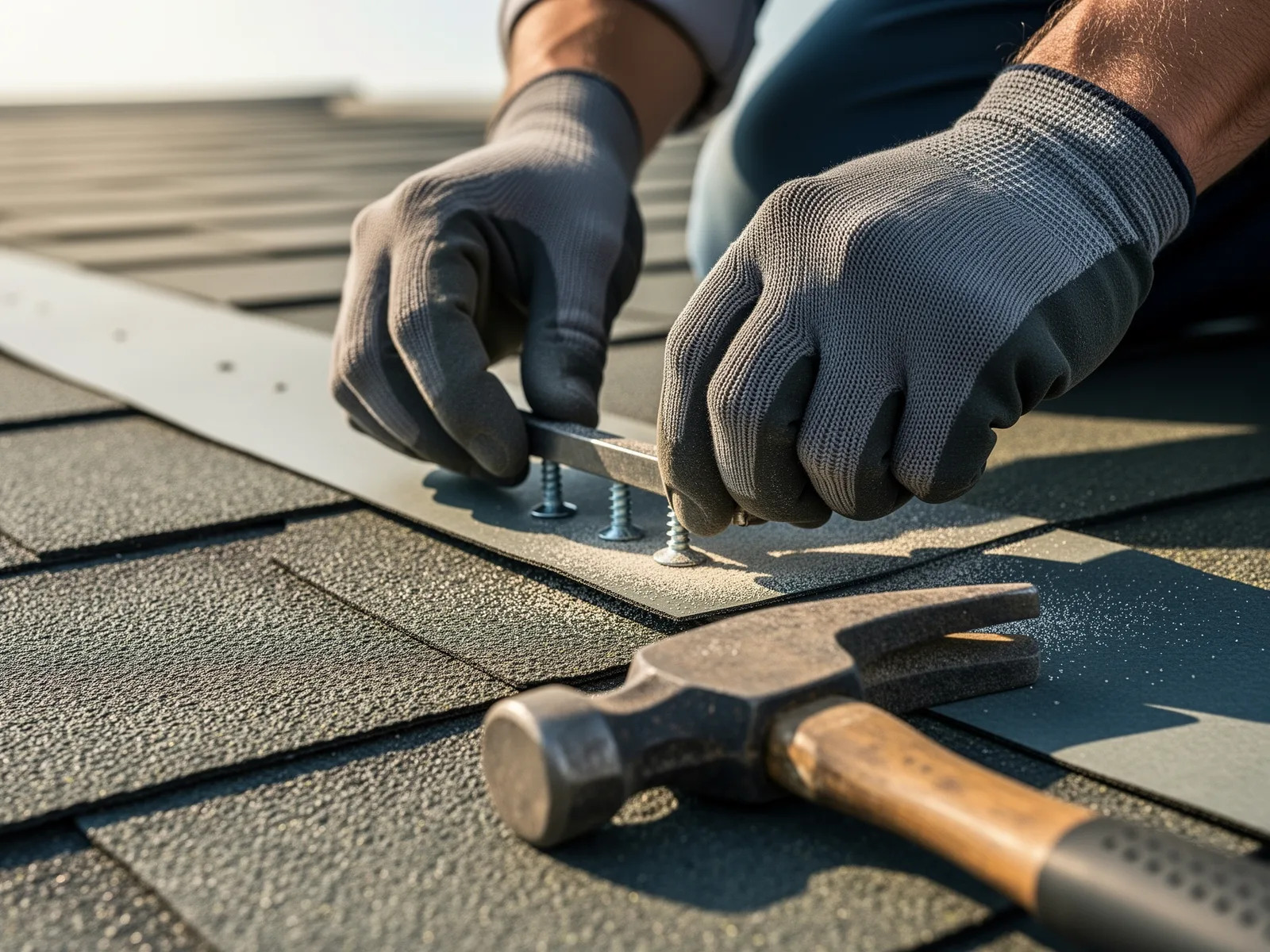 Why choose Fascia Repair in Idaho